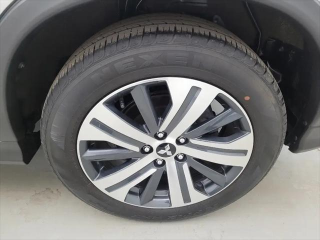 2024 Mitsubishi Outlander Sport S