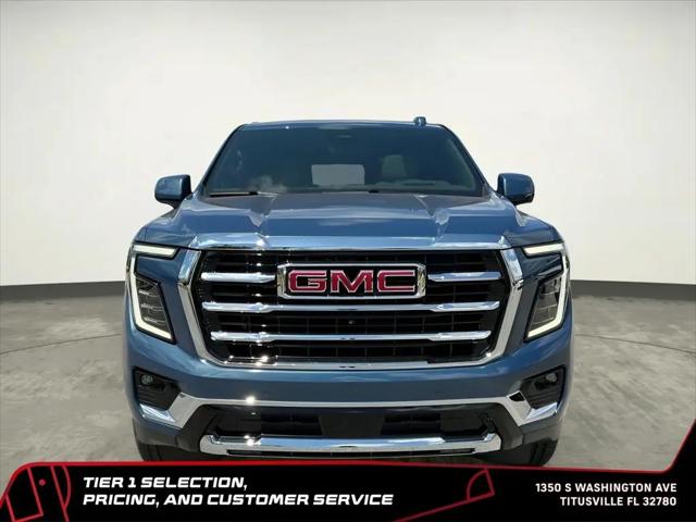 2026 GMC Yukon 2WD Elevation