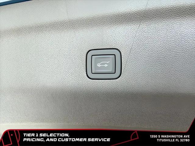 2026 GMC Yukon 2WD Elevation
