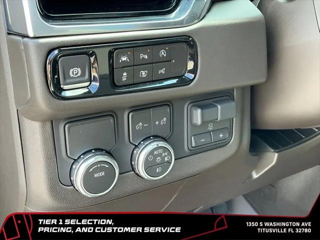 2026 GMC Yukon 2WD Elevation