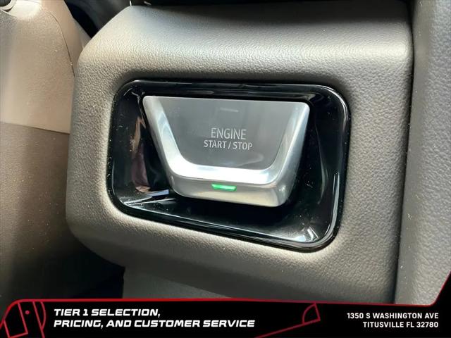 2026 GMC Yukon 2WD Elevation