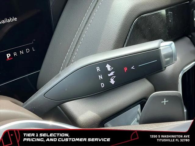 2026 GMC Yukon 2WD Elevation