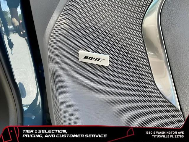 2026 GMC Yukon 2WD Elevation