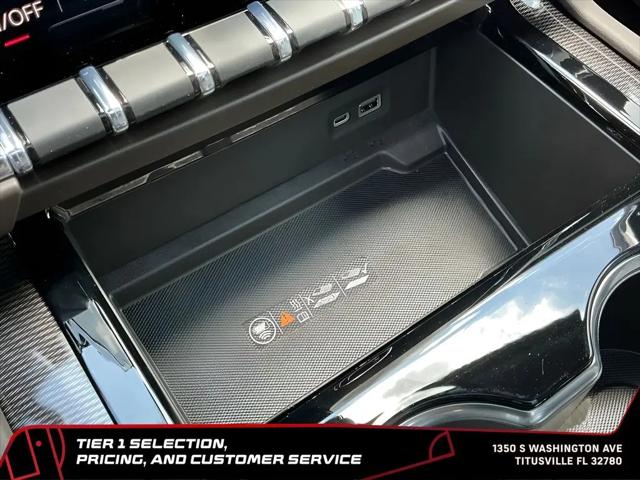 2026 GMC Yukon 2WD Elevation
