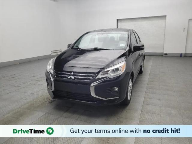 2024 Mitsubishi Mirage G4 SE for sale in Duluth, GA