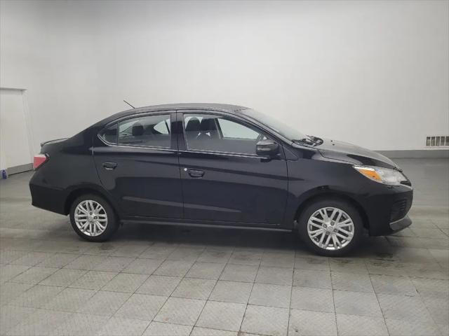 2024 Mitsubishi Mirage G4 SE