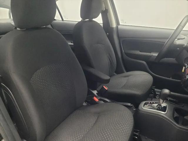 2024 Mitsubishi Mirage G4 SE