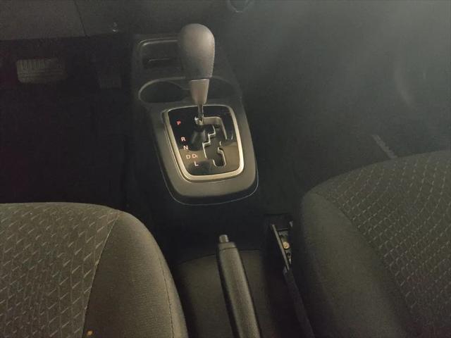 2024 Mitsubishi Mirage G4 SE