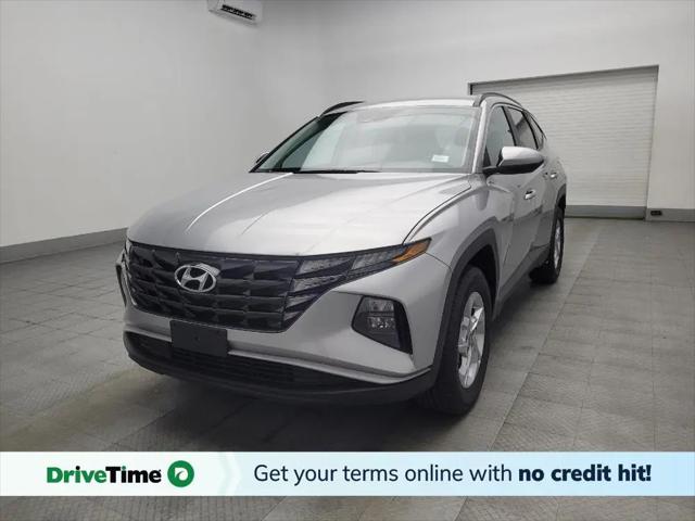 2024 Hyundai Tucson SEL for sale in Jackson, MS