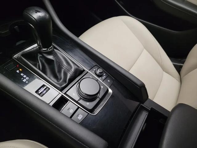 2020 Mazda Mazda3 Preferred Package