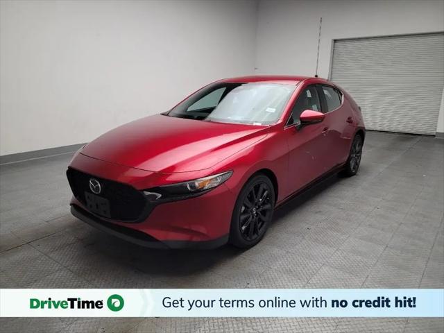 2020 Mazda Mazda3 Preferred Package for sale in Downey, CA