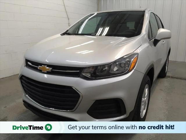 2022 Chevrolet Trax for sale near Cincinnati, OH