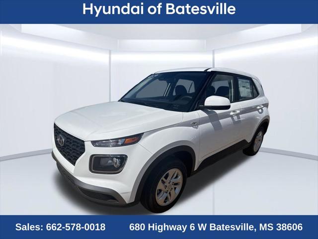 2026 Hyundai Venue SE for sale in BATESVILLE, MS