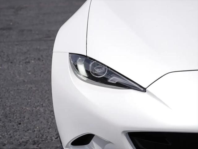 2026 Mazda MX-5 Club