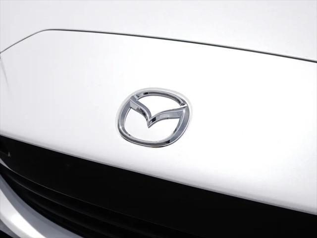 2026 Mazda MX-5 Club
