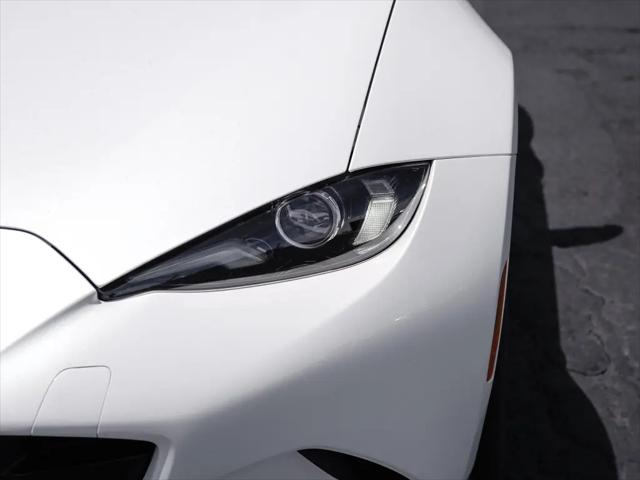 2026 Mazda MX-5 Club