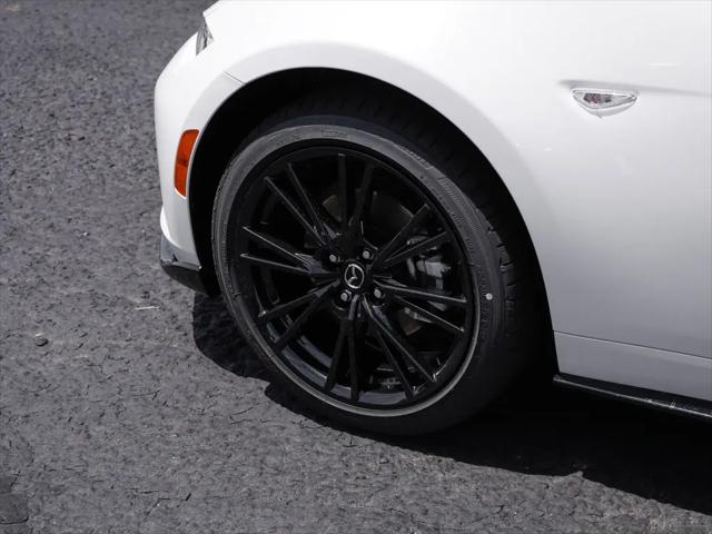 2026 Mazda MX-5 Club