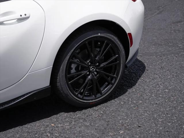 2026 Mazda MX-5 Club