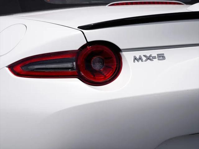 2026 Mazda MX-5 Club
