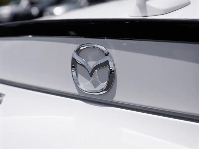 2026 Mazda MX-5 Club