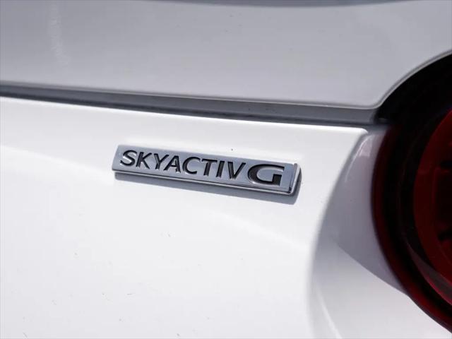 2026 Mazda MX-5 Club