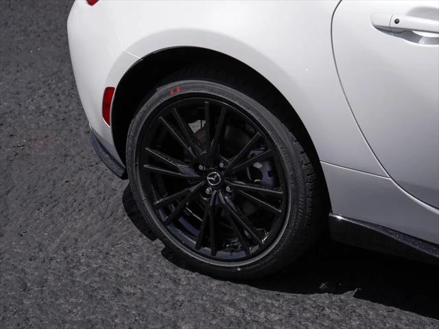 2026 Mazda MX-5 Club