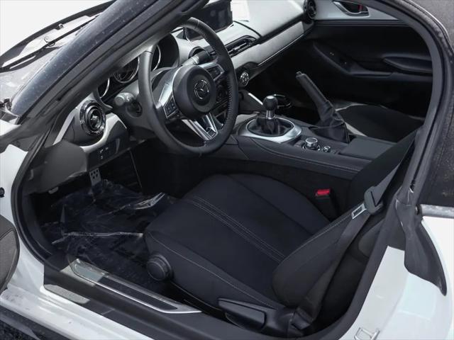 2026 Mazda MX-5 Club