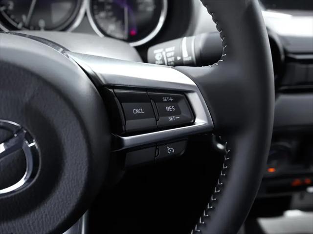 2026 Mazda MX-5 Club