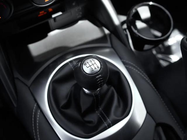 2026 Mazda MX-5 Club