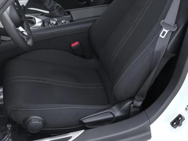 2026 Mazda MX-5 Club