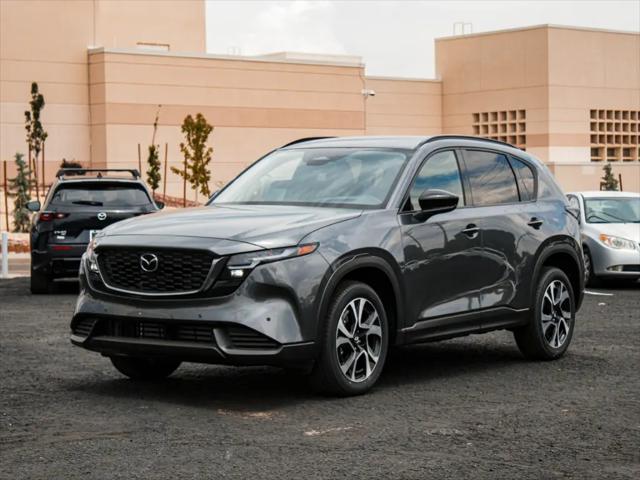 2026 Mazda CX-5 2.5 S Preferred for sale in Santa Fe, NM