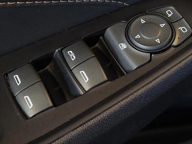2020 Chevrolet Traverse AWD LT Cloth