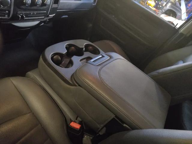 2019 Ram 1500 Classic Tradesman Quad Cab 4x4 6'4" Box