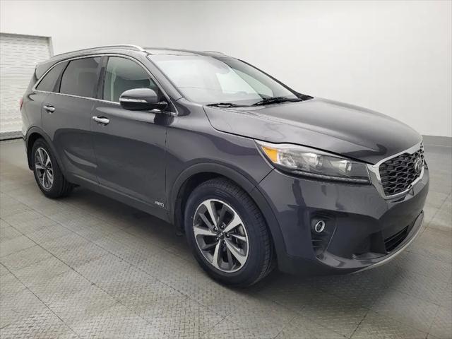 2019 Kia Sorento 3.3L EX
