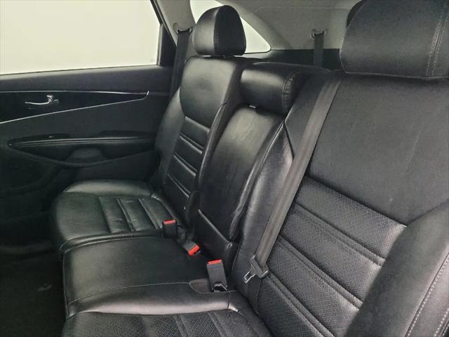 2019 Kia Sorento 3.3L EX