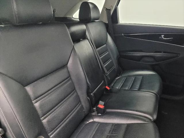 2019 Kia Sorento 3.3L EX