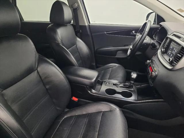 2019 Kia Sorento 3.3L EX