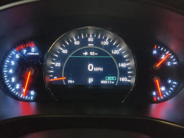2019 Kia Sorento 3.3L EX