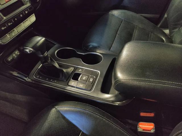 2019 Kia Sorento 3.3L EX