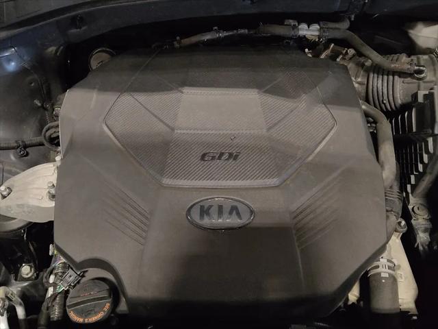 2019 Kia Sorento 3.3L EX