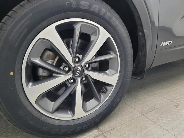 2019 Kia Sorento 3.3L EX