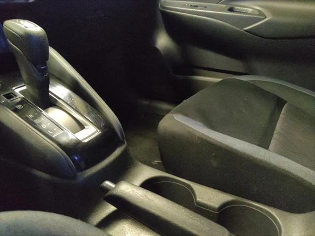 2024 Nissan Versa 1.6 SV