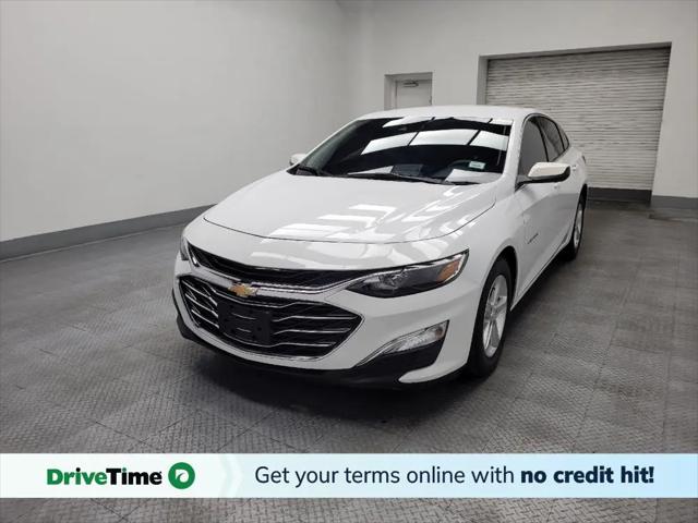2025 Chevrolet Malibu FWD LS for sale in Salt Lake City, UT