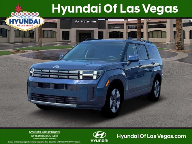 2026 Hyundai Santa Fe Hybrid SEL for sale in Las Vegas, NV