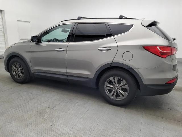 2014 Hyundai Santa Fe Sport 2.4L