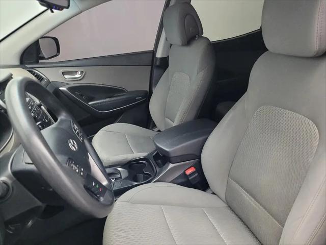 2014 Hyundai Santa Fe Sport 2.4L