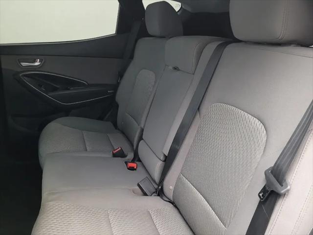 2014 Hyundai Santa Fe Sport 2.4L