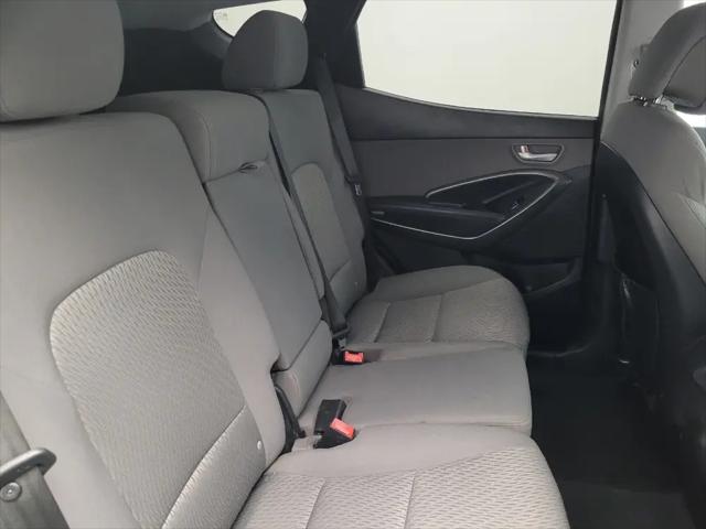 2014 Hyundai Santa Fe Sport 2.4L