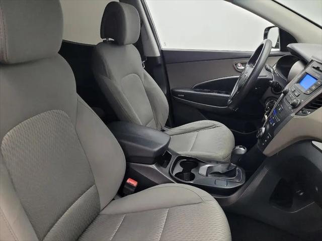 2014 Hyundai Santa Fe Sport 2.4L