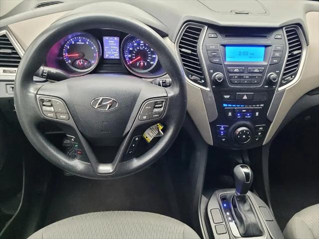 2014 Hyundai Santa Fe Sport 2.4L